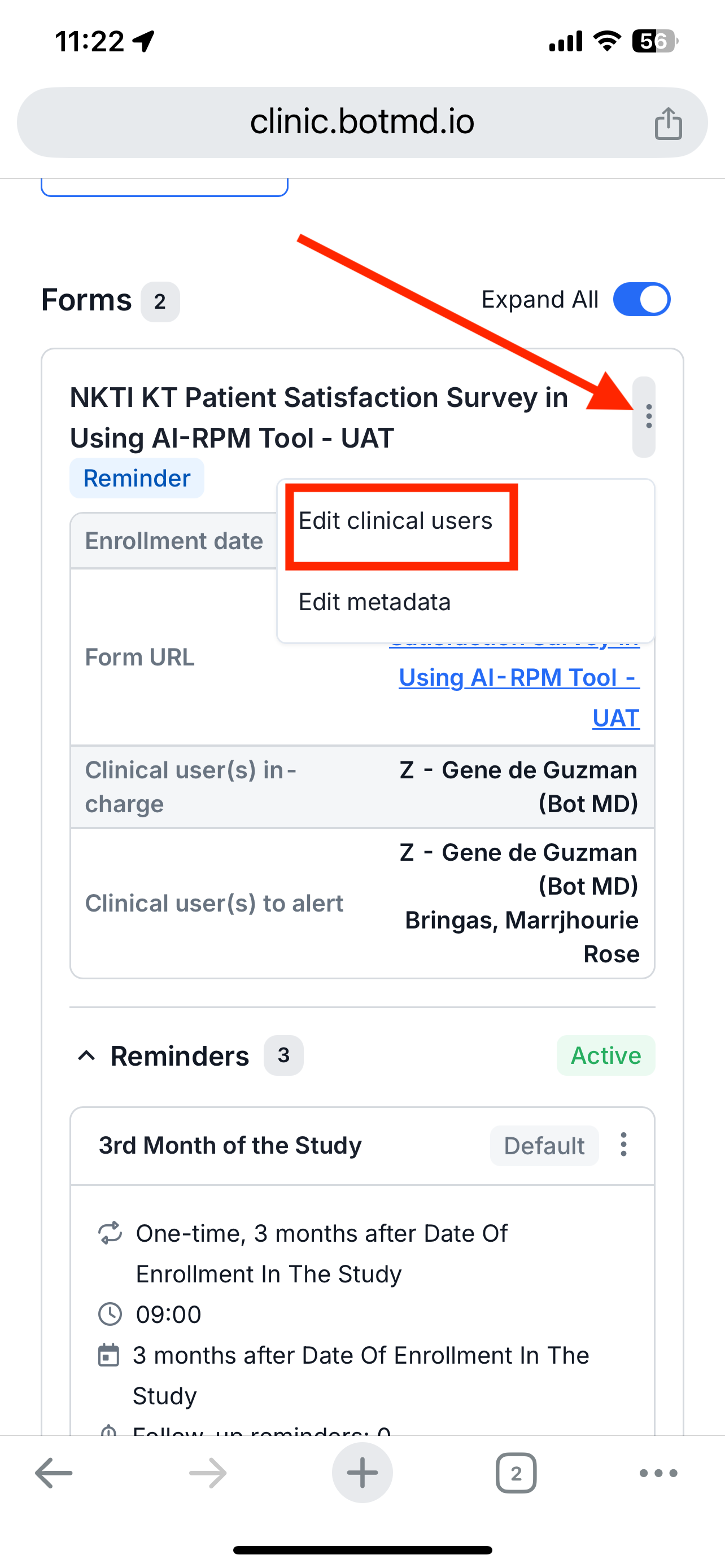 Mobile - Clinical Settings -> Edit Clinical Users.PNG